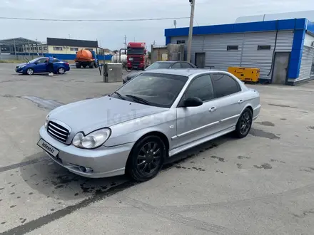 Hyundai Sonata 2006 года за 1 400 000 тг. в Атырау