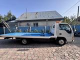 Isuzu  Elf (N-series) 1998 годаүшін9 600 000 тг. в Алматы – фото 2