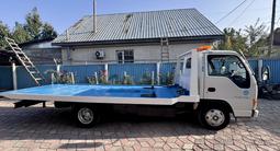 Isuzu  Elf (N-series) 1998 годаүшін9 600 000 тг. в Алматы – фото 2