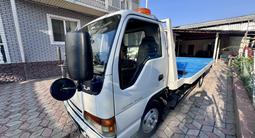 Isuzu  Elf (N-series) 1998 годаүшін9 600 000 тг. в Алматы – фото 4