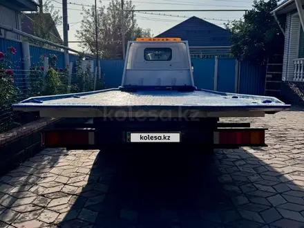 Isuzu  Elf (N-series) 1998 года за 9 600 000 тг. в Алматы – фото 3