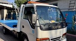 Isuzu  Elf (N-series) 1998 годаүшін9 600 000 тг. в Алматы