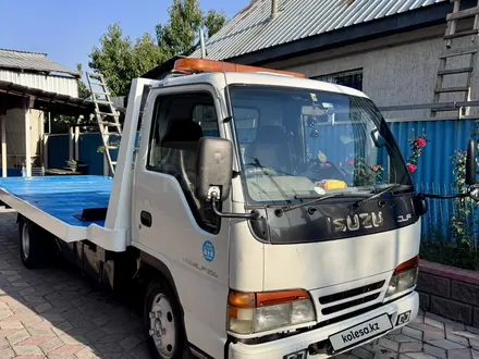 Isuzu  Elf (N-series) 1998 года за 9 600 000 тг. в Алматы