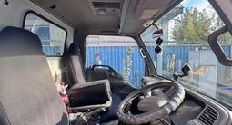 Isuzu  Elf (N-series) 1998 годаүшін9 600 000 тг. в Алматы – фото 5