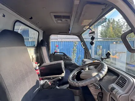 Isuzu  Elf (N-series) 1998 года за 9 600 000 тг. в Алматы – фото 5