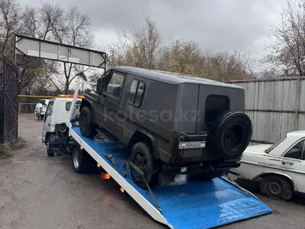 Isuzu  Elf (N-series) 1998 года за 9 600 000 тг. в Алматы – фото 7
