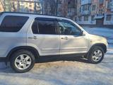 Honda CR-V 2002 годаүшін4 400 000 тг. в Семей – фото 4