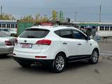 JAC S5 2021 года за 5 100 000 тг. в Петропавловск – фото 3