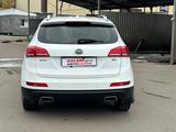 JAC S5 2021 года за 5 100 000 тг. в Петропавловск – фото 2