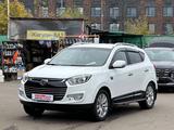 JAC S5 2021 года за 5 100 000 тг. в Петропавловск