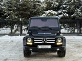 Mercedes-Benz G 500 2006 годаүшін15 500 000 тг. в Алматы