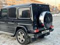 Mercedes-Benz G 55 AMG 2006 года за 15 500 000 тг. в Алматы – фото 21