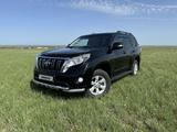 Toyota Land Cruiser Prado 2014 года за 22 500 000 тг. в Уральск