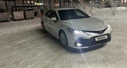 Toyota Camry 2023 годаүшін17 000 000 тг. в Астана – фото 2