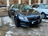 Skoda Octavia 2019 года за 10 000 000 тг. в Астана – фото 2