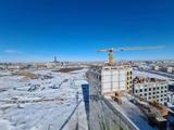 Аренда Башенный Кран Актобе в Актобе – фото 2