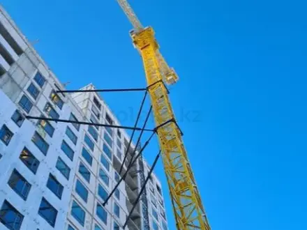 Аренда Башенный Кран Актобе в Актобе – фото 14