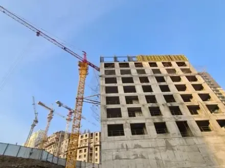 Аренда Башенный Кран Актобе в Актобе – фото 16