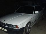 BMW 525 1989 годаүшін1 500 000 тг. в Талдыкорган