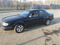 Audi 100 1993 годаүшін1 570 000 тг. в Павлодар
