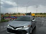 Toyota Camry 2017 года за 8 000 000 тг. в Уральск