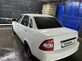 ВАЗ (Lada) Priora 2170 2013 годаүшін2 300 000 тг. в Астана – фото 2