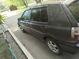 Volkswagen Golf 1992 годаүшін650 000 тг. в Костанай