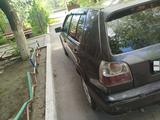 Volkswagen Golf 1992 годаүшін650 000 тг. в Костанай – фото 2