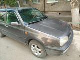 Volkswagen Golf 1992 годаүшін650 000 тг. в Костанай – фото 5