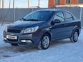 Chevrolet Nexia 2021 года за 4 750 000 тг. в Караганда – фото 7