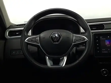Renault Arkana 2022 года за 7 490 000 тг. в Алматы – фото 13