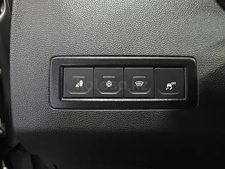 Renault Arkana 2022 года за 7 490 000 тг. в Алматы – фото 21