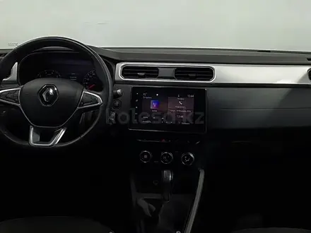 Renault Arkana 2022 года за 7 490 000 тг. в Алматы – фото 14