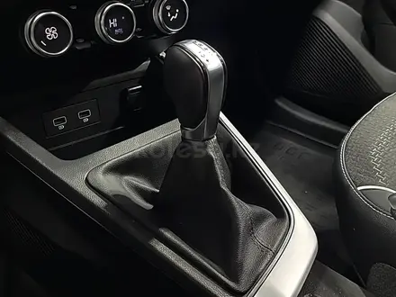 Renault Arkana 2022 года за 7 490 000 тг. в Алматы – фото 22