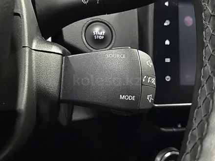 Renault Arkana 2022 года за 7 490 000 тг. в Алматы – фото 23