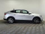 Renault Arkana 2022 года за 7 490 000 тг. в Алматы – фото 4