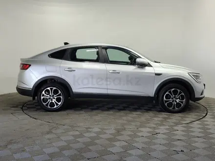 Renault Arkana 2022 года за 7 490 000 тг. в Алматы – фото 4