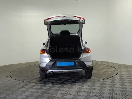Renault Arkana 2022 года за 7 490 000 тг. в Алматы – фото 9