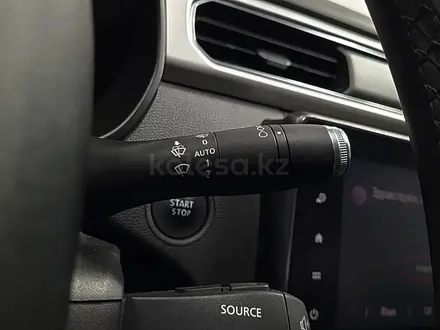 Renault Arkana 2022 года за 7 490 000 тг. в Алматы – фото 25