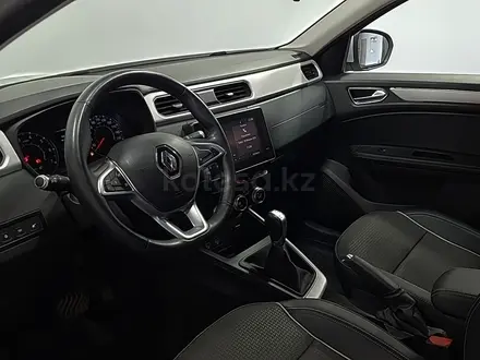 Renault Arkana 2022 года за 7 490 000 тг. в Алматы – фото 12