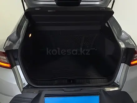 Renault Arkana 2022 года за 7 490 000 тг. в Алматы – фото 10