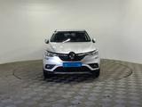 Renault Arkana 2022 года за 7 490 000 тг. в Алматы – фото 2