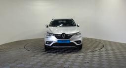 Renault Arkana 2022 годаүшін7 490 000 тг. в Алматы – фото 2