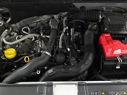 Renault Arkana 2022 года за 7 490 000 тг. в Алматы – фото 11
