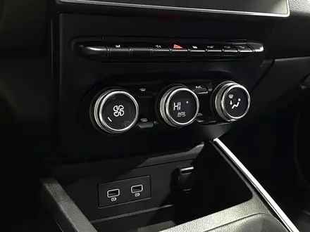 Renault Arkana 2022 года за 7 490 000 тг. в Алматы – фото 17