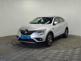 Renault Arkana 2022 года за 7 490 000 тг. в Алматы