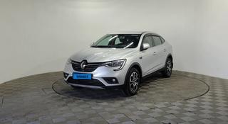 Renault Arkana 2022 годаүшін7 490 000 тг. в Алматы