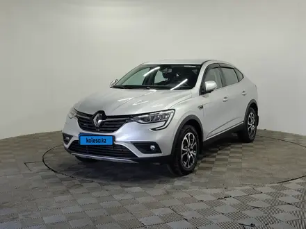 Renault Arkana 2022 года за 7 490 000 тг. в Алматы