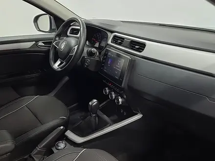 Renault Arkana 2022 года за 7 490 000 тг. в Алматы – фото 15