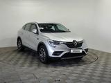 Renault Arkana 2022 года за 7 490 000 тг. в Алматы – фото 3